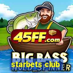 starbets club